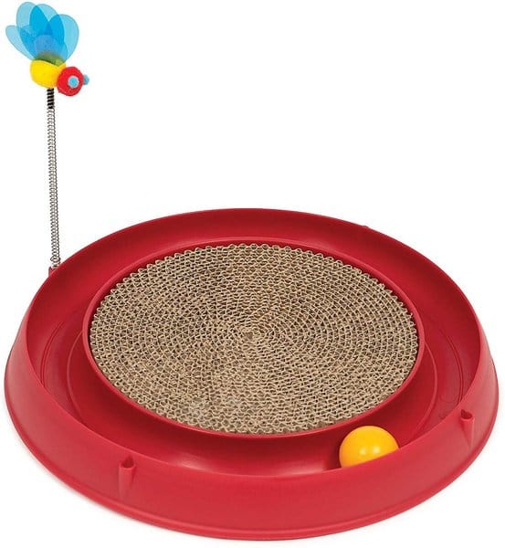 Catit Play Scratch Pad Refill
