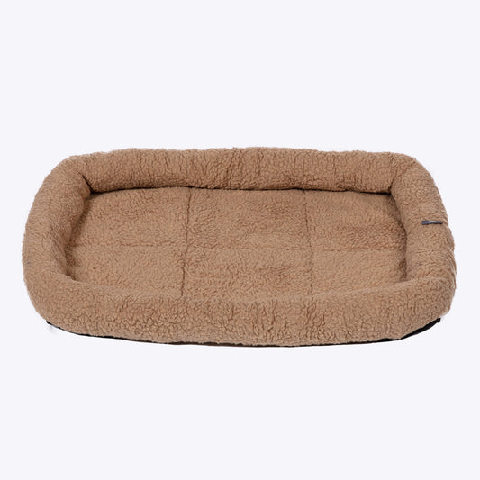 Danish Essentials Dog Mattress - Beige
