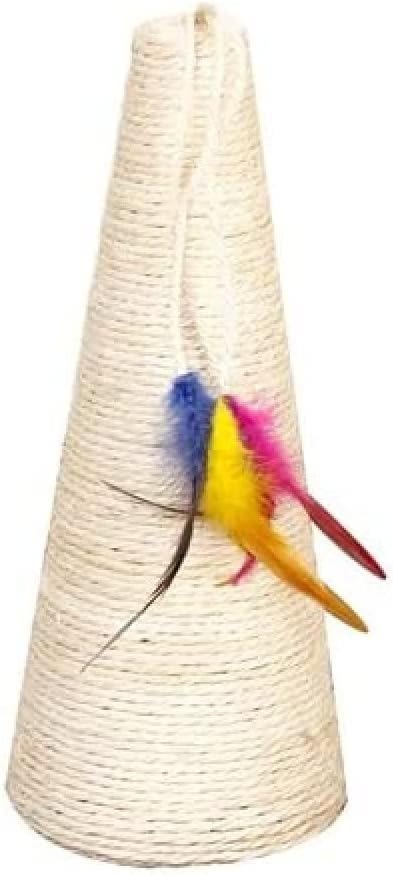 Ministry Of Pets Cat Scratching Post - 40cm