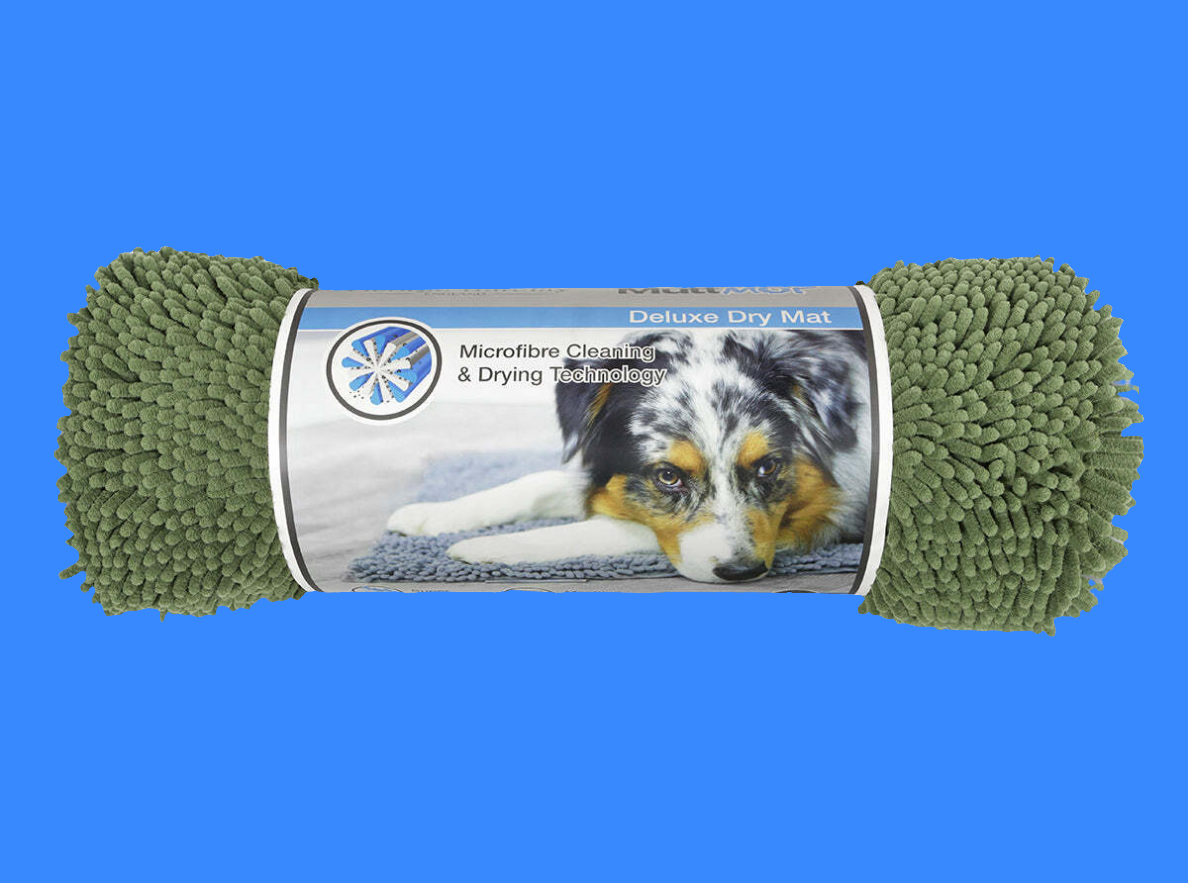 Scruffs Noodle Dry Mat