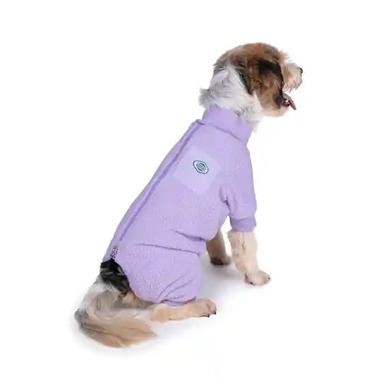 Bolt Dog Bodysuit (BIG DOG SIZES)