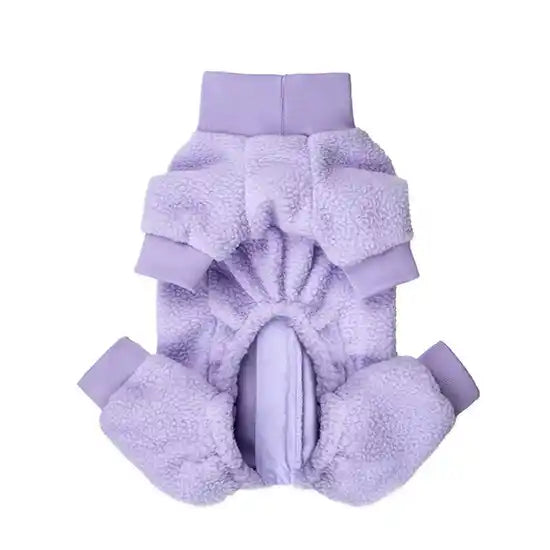 Bolt Dog Bodysuit (BIG DOG SIZES)