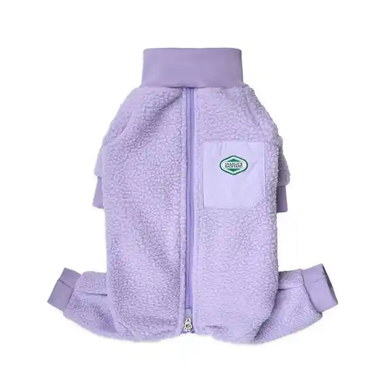 Bolt Dog Bodysuit (BIG DOG SIZES)